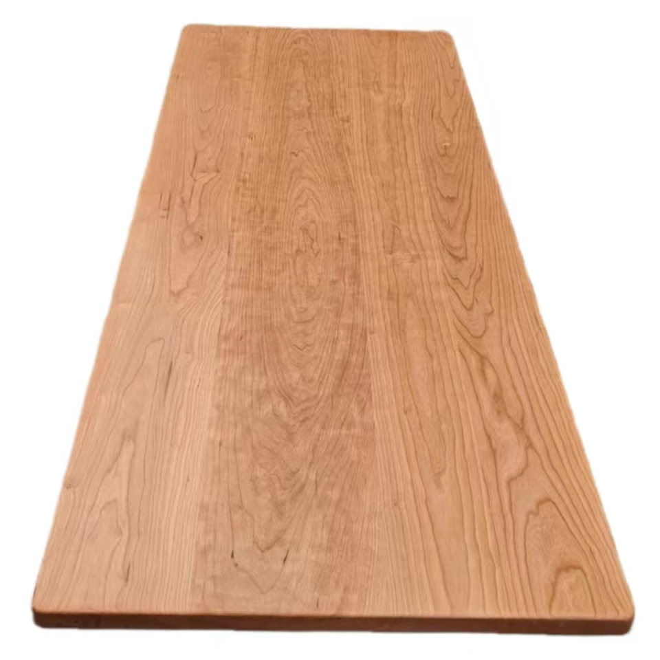 Cherry Wood Coffin Boards manufacturers