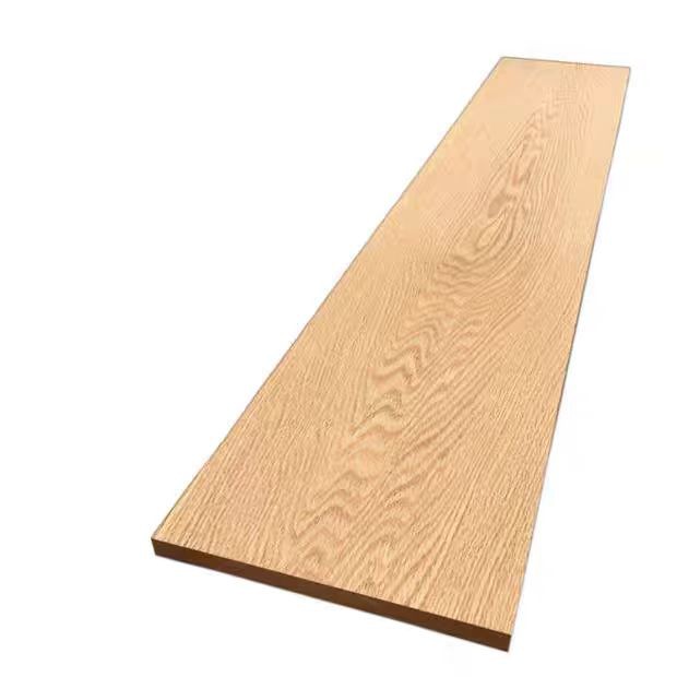 Cherry Wood Coffin Boards factory