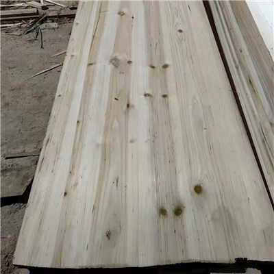 Fir Wood Coffin Boards